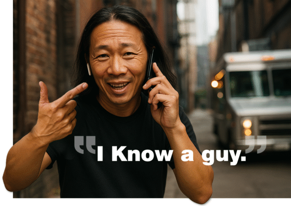 How Training ChatGPT for Bible Study Transformed Everything – Duane, the friend who “knows a guy,” inspired the Bible Study Protocol.